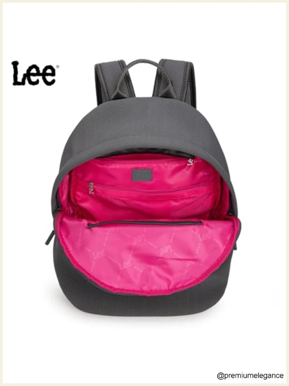 Lightweight Mini Backpack Purse with Multi Pockets, Breathable Daypack for